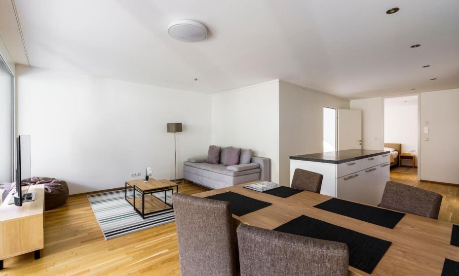 Relaxed Urban Living - Aparthotel und Boardinghouse Relaxed Urban Living - Aparthotel und Boardinghouse