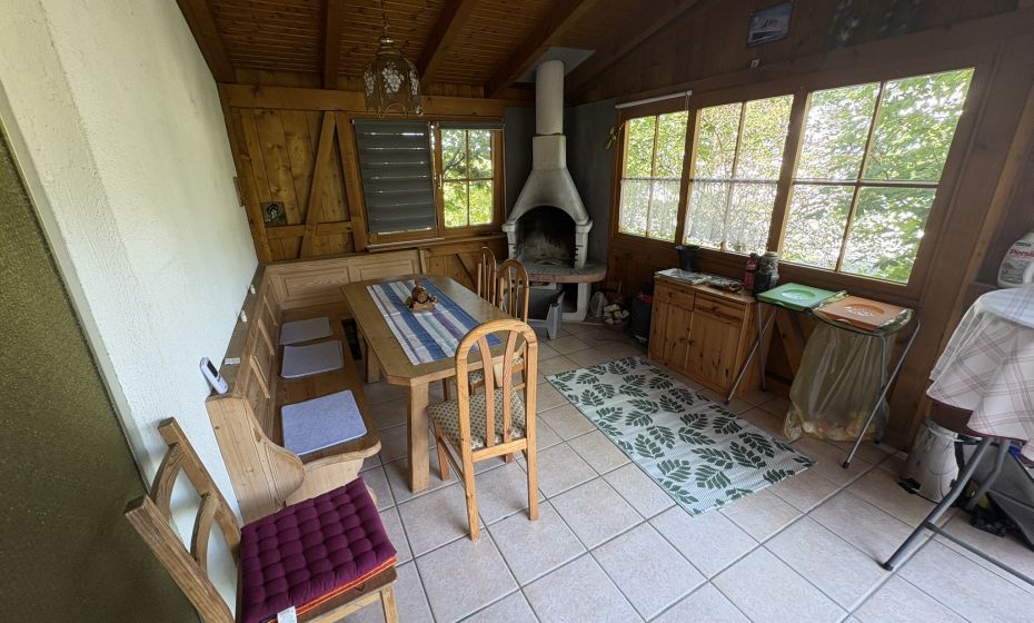 Geräumiges Apartment mit Ausblick auf die Berge Dornbirn, Pergola Geräumiges Apartment mit Ausblick auf die Berge Dornbirn, Pergola