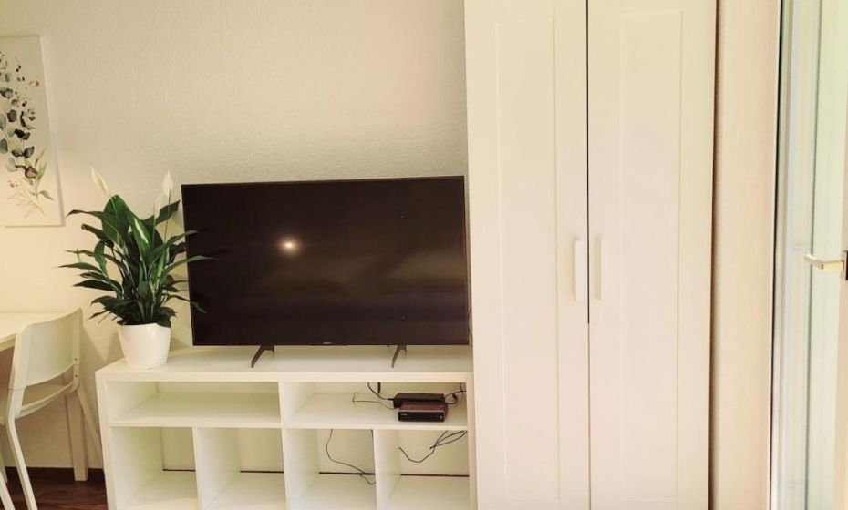 Apartmenthaus Sonnenschein