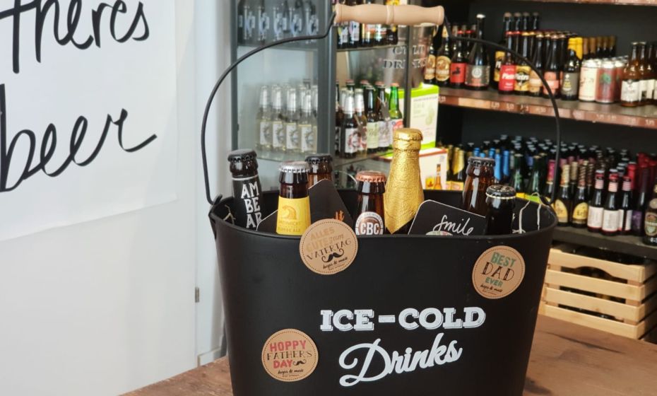 hops & malt hops & malt