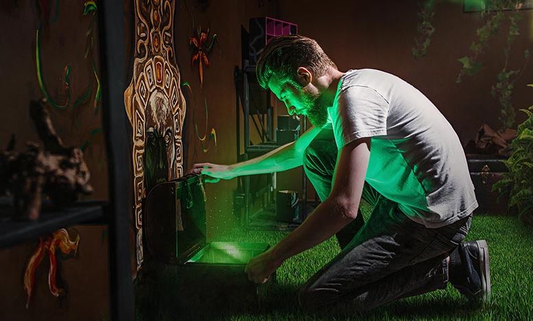 Secret Room Dornbirn