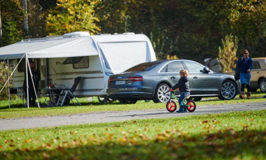 Camping Dornbirn