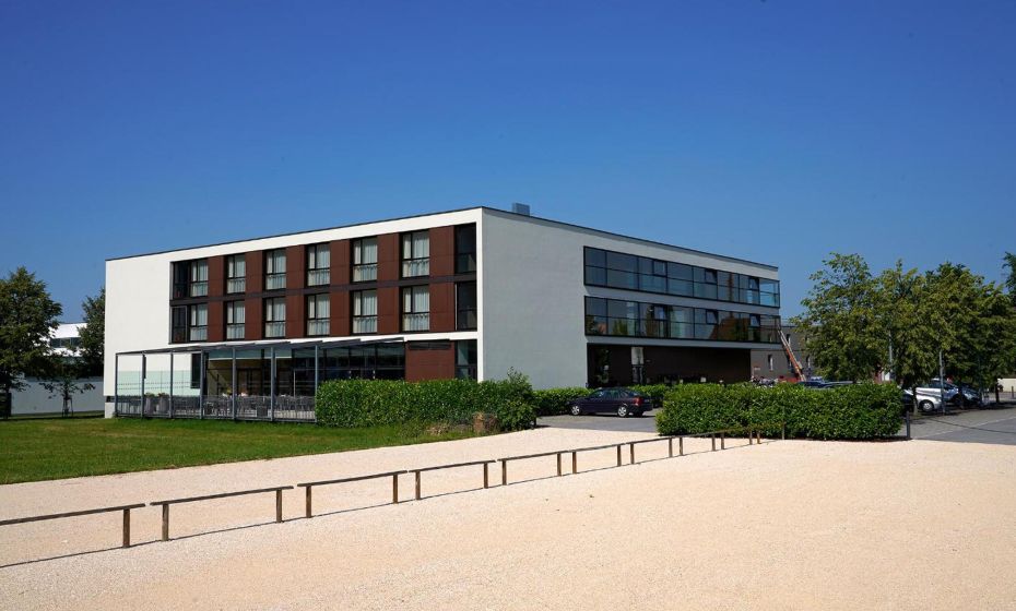 Fairmotel Dornbirn Fairmotel Dornbirn