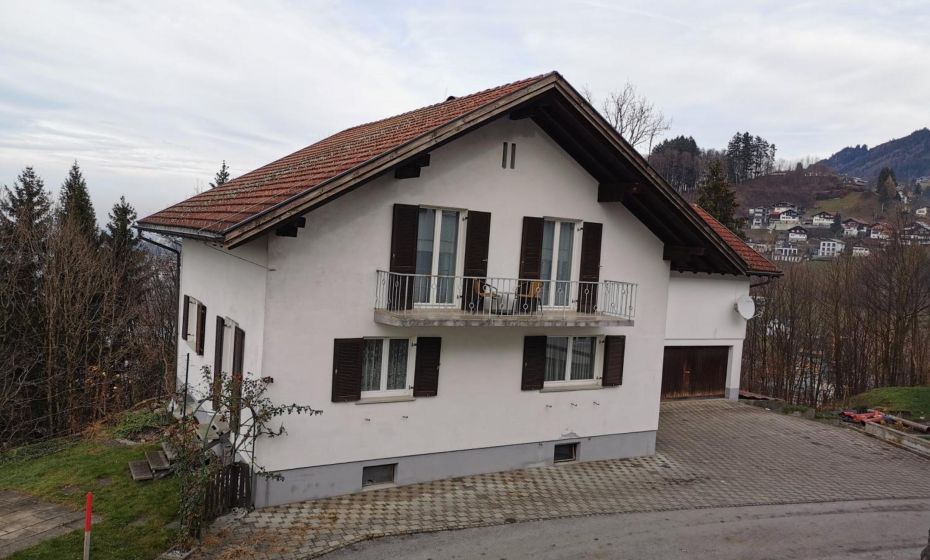 B3e Dornbirn Hills B3e Dornbirn Hills