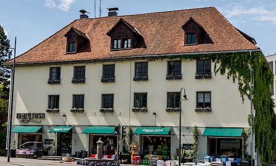 Mary Rose Dornbirn