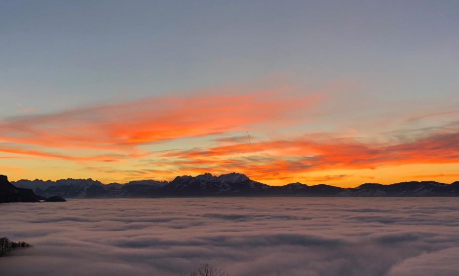 Hotel Dreiländerblick Dornbirn Hotel Dreiländerblick Dornbirn