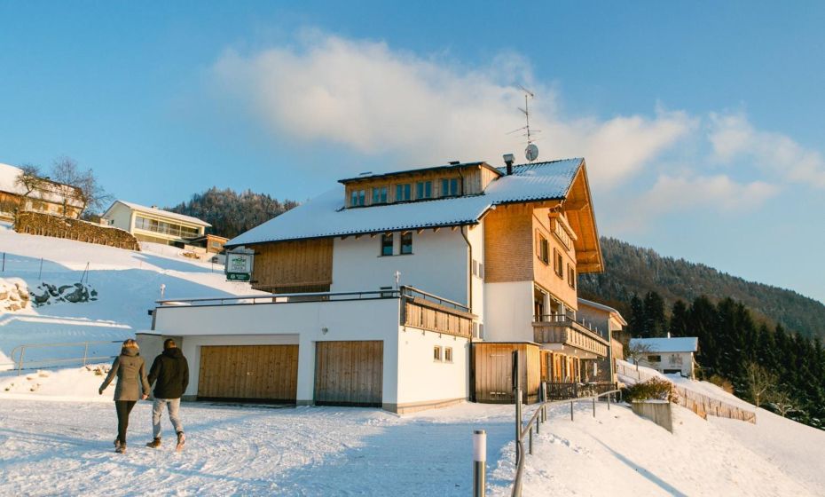 Hotel Dreiländerblick Dornbirn Hotel Dreiländerblick Dornbirn