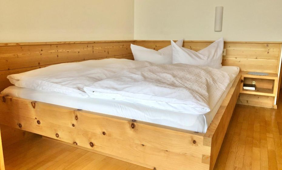 Hotel DreilÃ¤nderblick Dornbirn