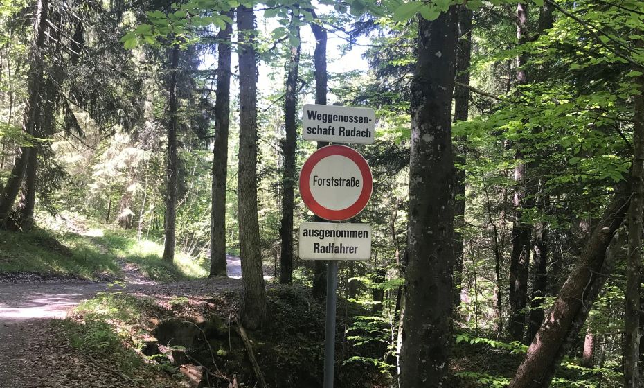 Radtour Dornbirn Oberdorf Kehlegg Kobelalpe rudach Radtour Dornbirn Oberdorf Kehlegg Kobelalpe rudach