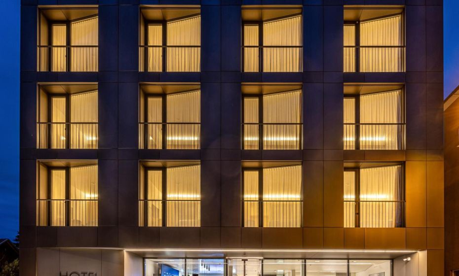 Hotel Katharinenhof COMFORT Hotel Katharinenhof COMFORT