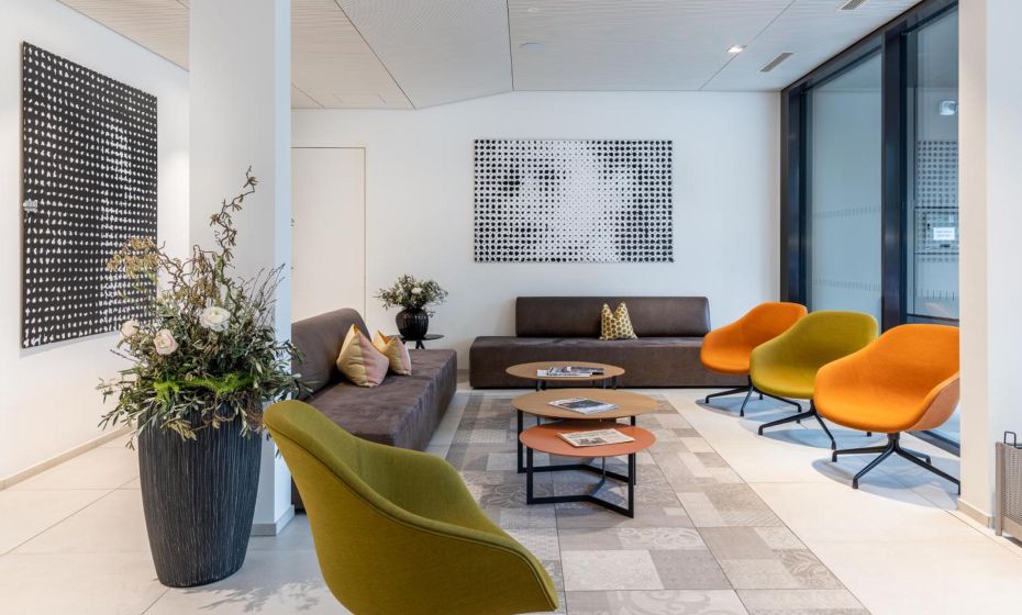 Hotel Katharinenhof COMFORT