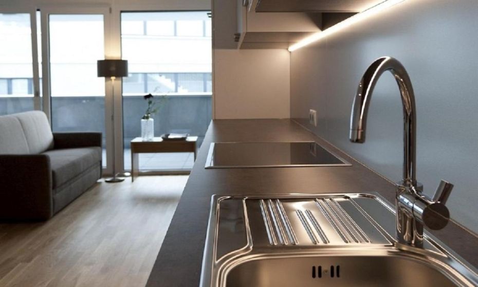 Relaxed Urban Living - Aparthotel und Boardinghouse Relaxed Urban Living - Aparthotel und Boardinghouse