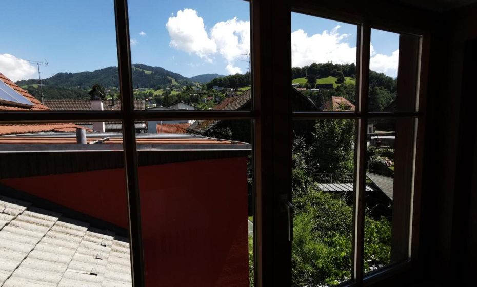 S12 Dornbirn, Vorarlberg Apartments