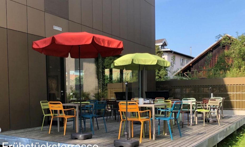 Hotel Katharinenhof COMFORT Hotel Katharinenhof COMFORT