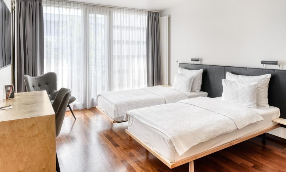 Vienna House by Wyndham Martinspark Dornbirn Vienna House by Wyndham Martinspark Dornbirn