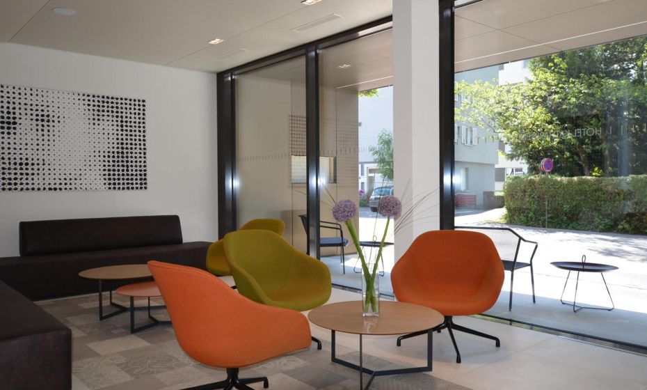 Hotel Katharinenhof COMFORT