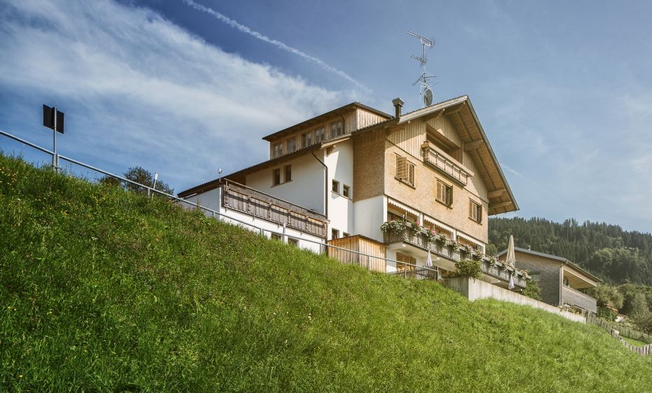 Gasthof Dreiländerblick, Dornbirn Gasthof Dreiländerblick, Dornbirn