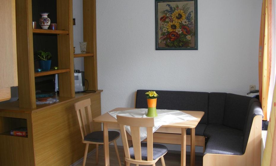 Ferienwohnung Huber Ferienwohnung Huber