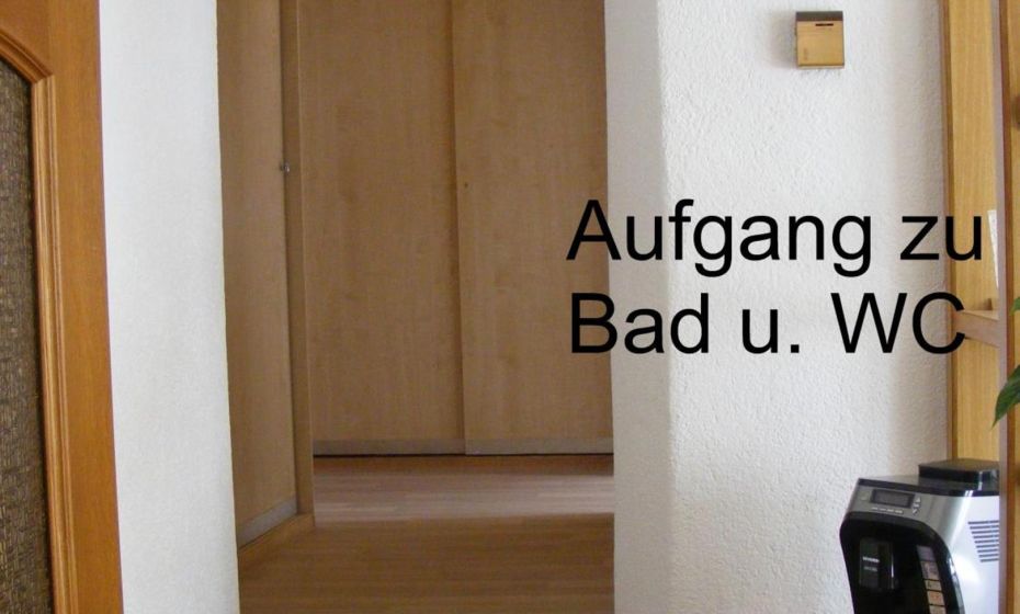 Ferienwohnung Huber Ferienwohnung Huber