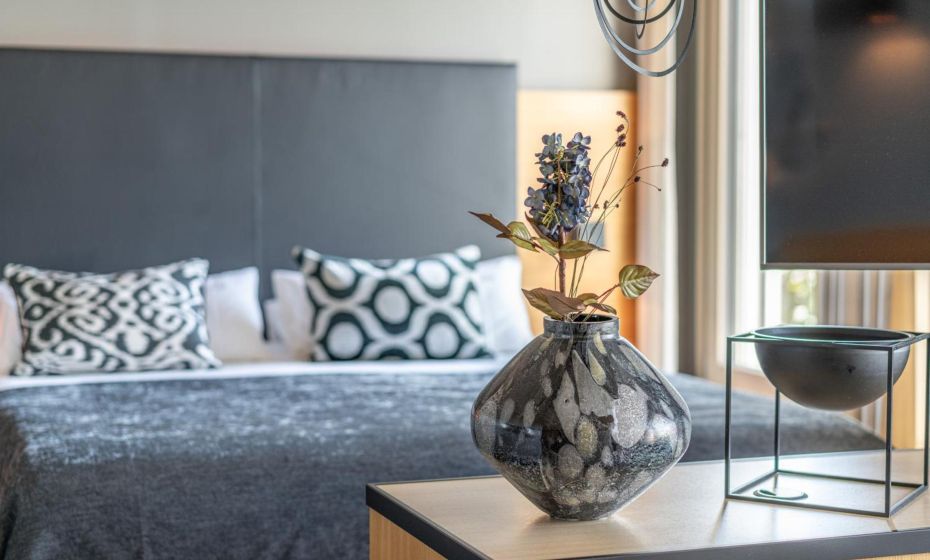 hirschen dornbirn - das boutiquestyle hotel - skyrelax & wellness im rooftop