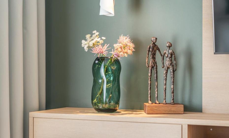 hirschen dornbirn - das boutiquestyle hotel - skyrelax & wellness im rooftop