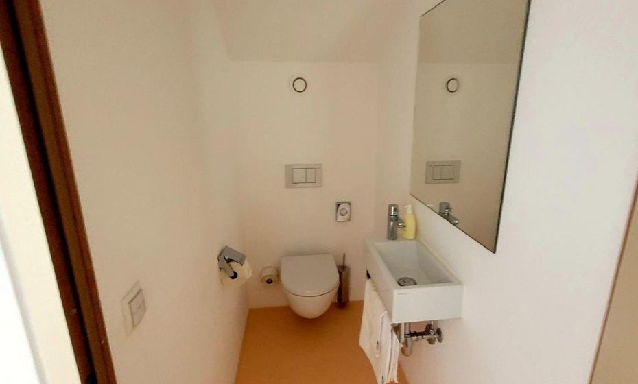 Hotel Alpenrose Ebnit