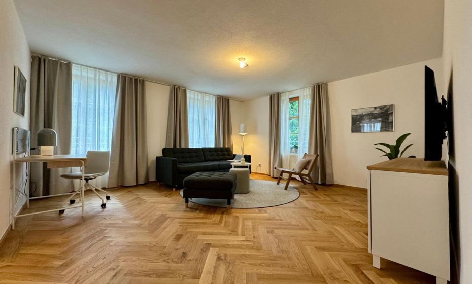 Ferienzauber 1897 Ferienzauber 1897