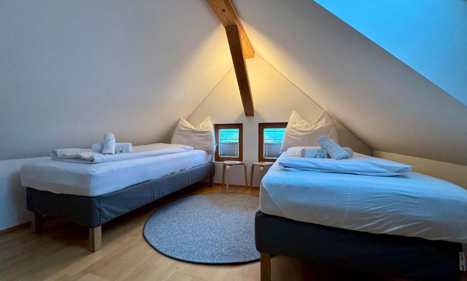 Charmantes Bauernchalet Alois