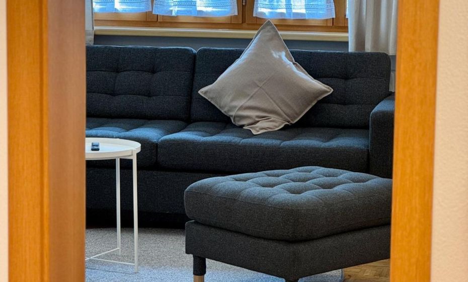 Bauernchalet Alois Bauernchalet Alois