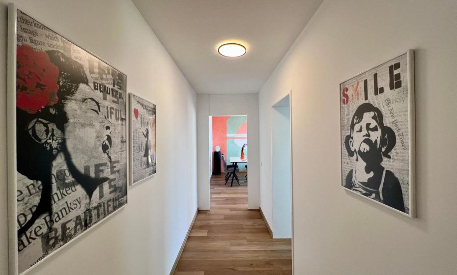 Apartment Popular Apartment Popular