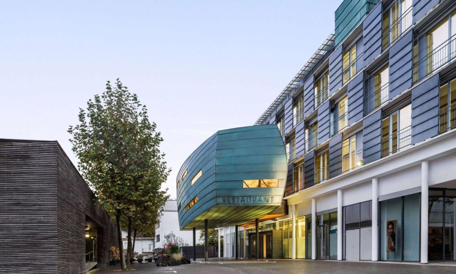 Vienna House by Wyndham Martinspark Dornbirn