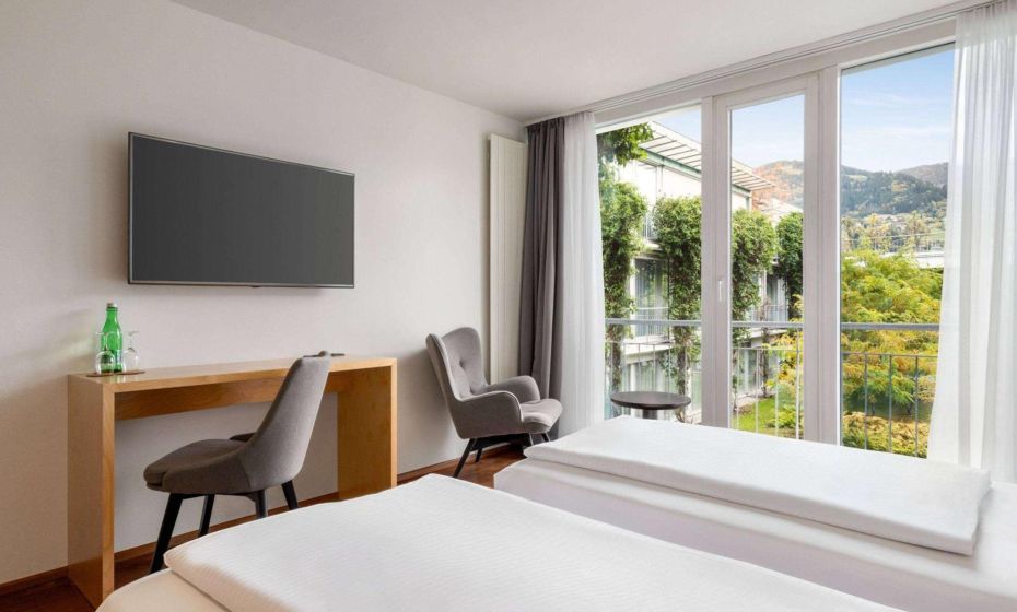 Vienna House by Wyndham Martinspark Dornbirn Vienna House by Wyndham Martinspark Dornbirn