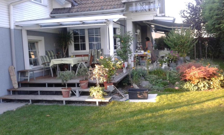 Ferienwohnung Grienwald