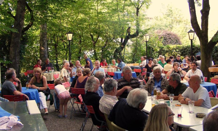 Gasthaus Bethlehem Gasthaus Bethlehem