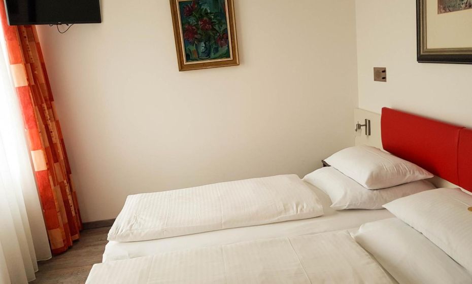 Hotel Bischof