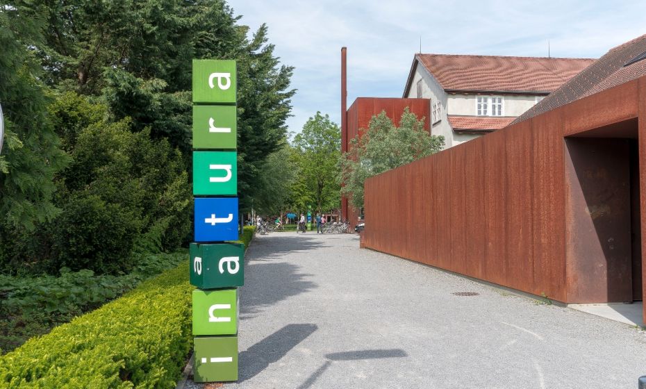 Inatura Dornbirn Inatura Dornbirn