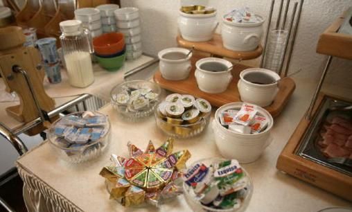 Hotel Bischof Hotel Bischof