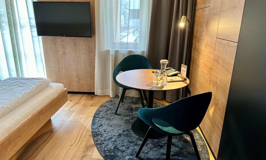 Sonne 1806 - Hotel am Campus Dornbirn Sonne 1806 - Hotel am Campus Dornbirn