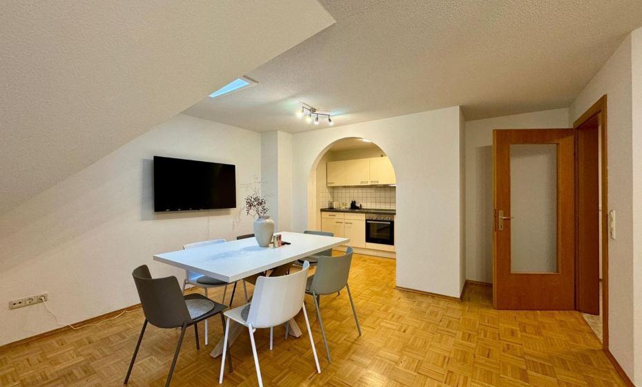 Bauernchalet Alois Bauernchalet Alois