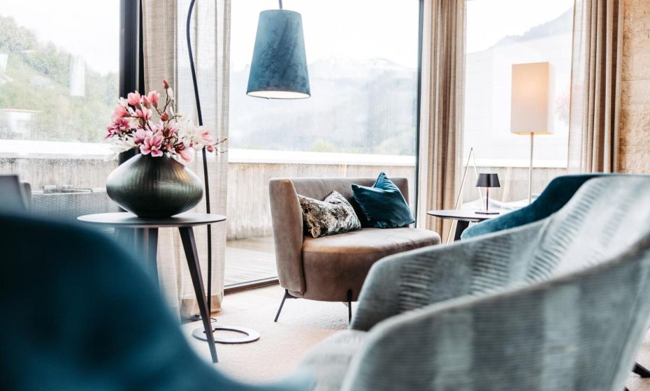 Sonne 1806 - Hotel am Campus Dornbirn