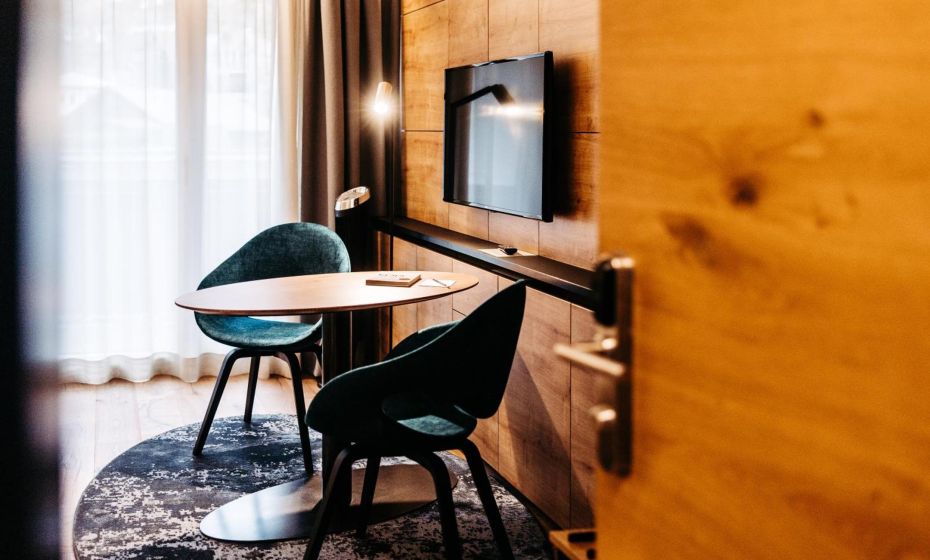 Sonne 1806 - Hotel am Campus Dornbirn