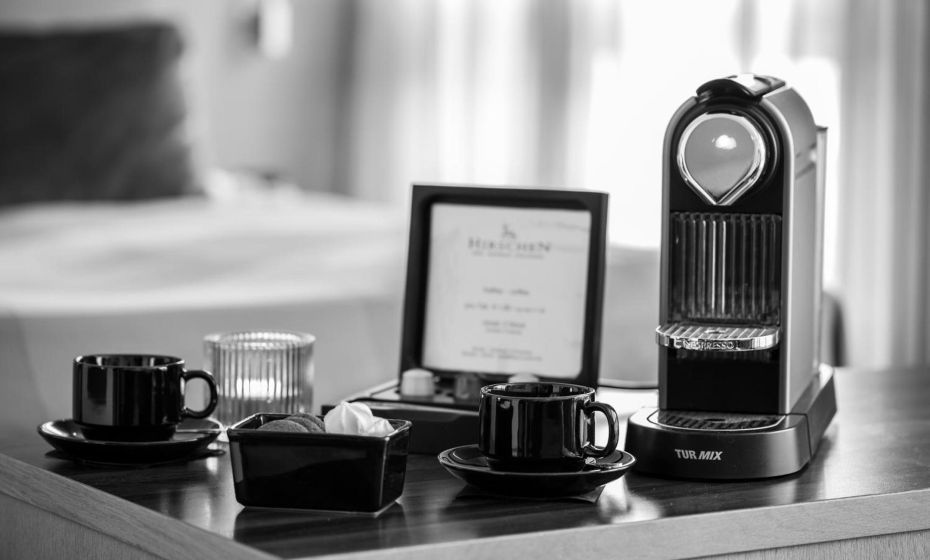 hirschen dornbirn - das boutiquestyle hotel - skyrelax & wellness im rooftop