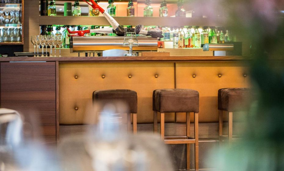 hirschen dornbirn - das boutiquestyle hotel - skyrelax & wellness im rooftop