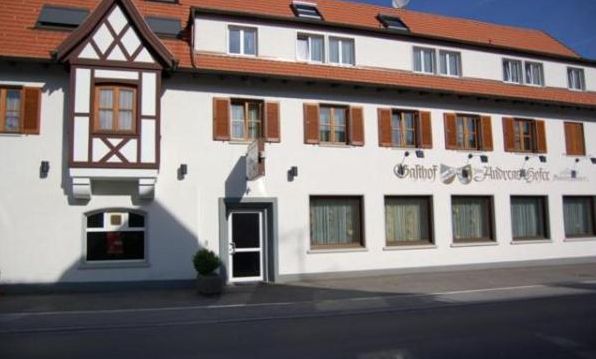 Hotel Andreas Hofer