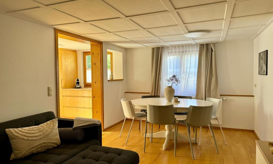 Charmantes Bauernchalet Alois Charmantes Bauernchalet Alois