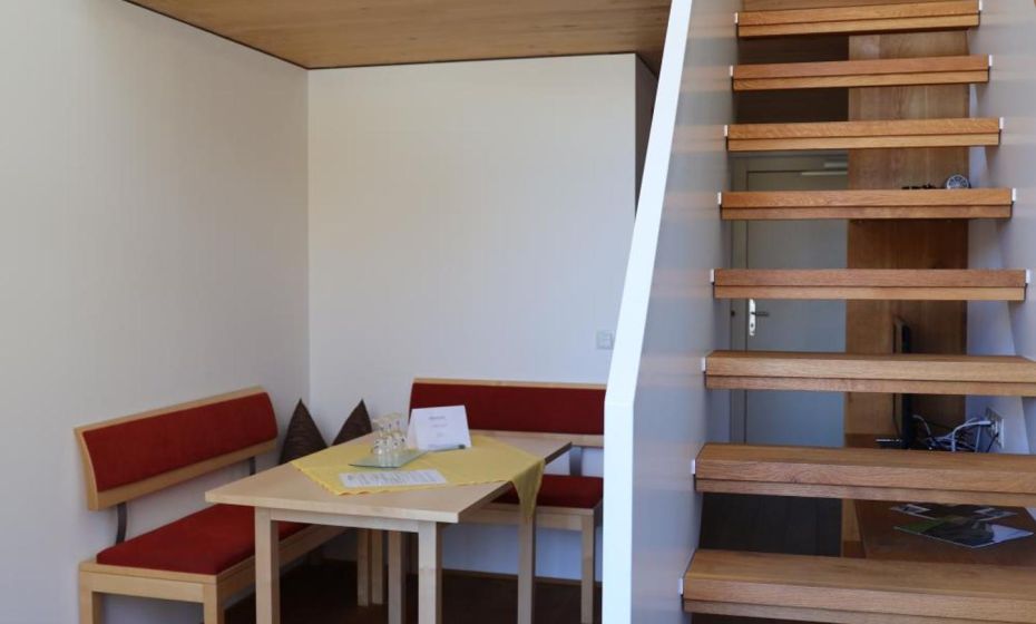 Hotel Alpenrose Ebnit