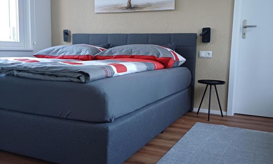 Ruhige Stadtwohnung, 107 m2 Ruhige Stadtwohnung, 107 m2