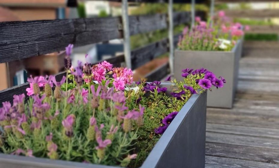 Ruhige Stadtwohnung, 107 m2 Ruhige Stadtwohnung, 107 m2