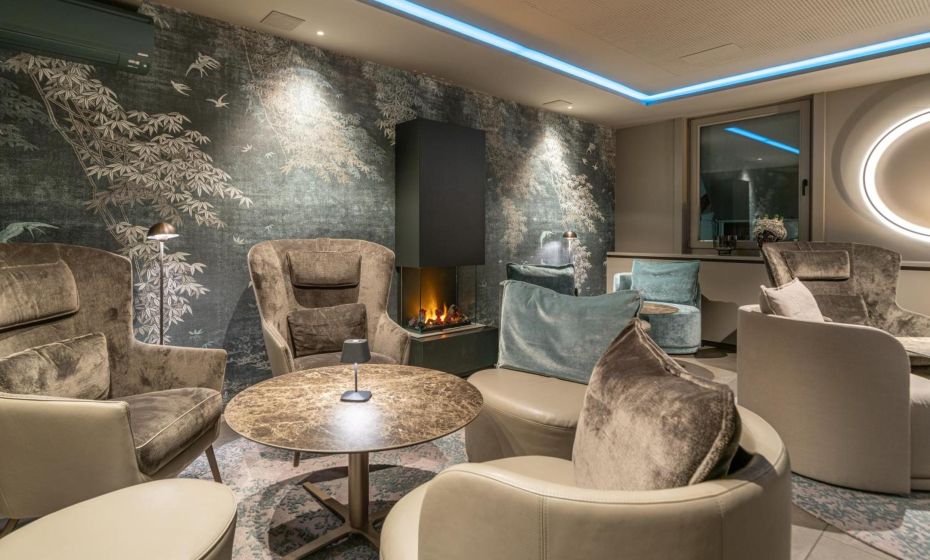 hirschen dornbirn - das boutiquestyle hotel - skyrelax & wellness im rooftop