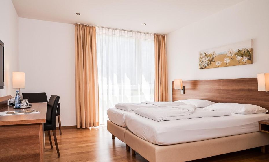 Fairmotel Dornbirn Fairmotel Dornbirn